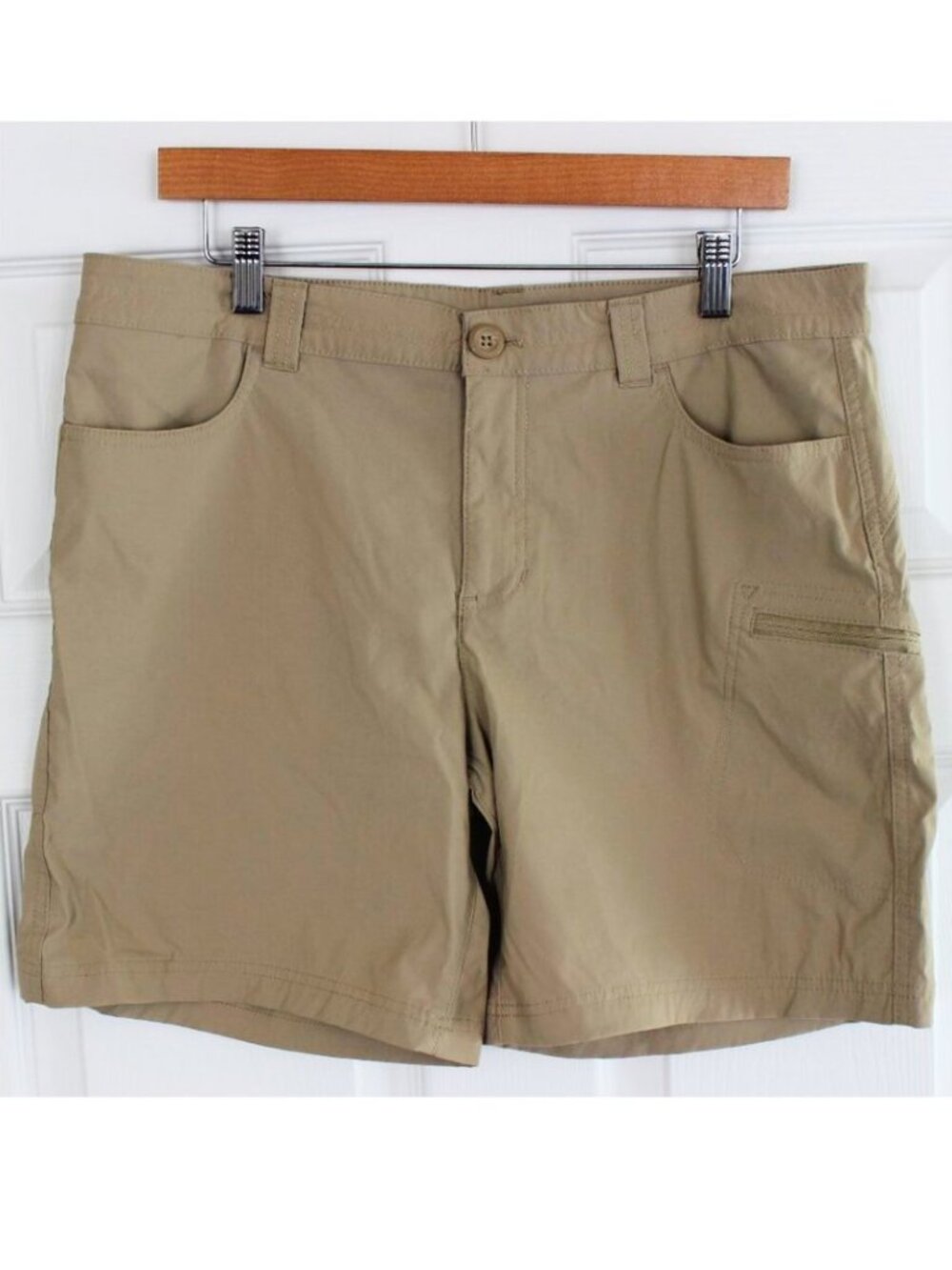 Eddie Bauer Rainier Short